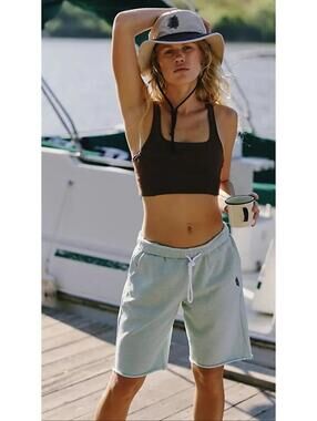 Free People For The win Long Short SZ Small